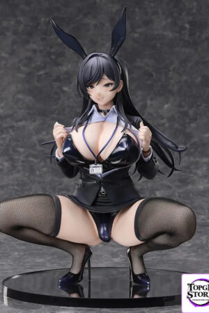 BINDing & Native – Kaori Kuromizawa Bunny Ver. (Licensed) - Photo 2 | TopGKStore