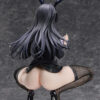 BINDing & Native – Kaori Kuromizawa Bunny Ver. (Licensed) - Photo 6 | TopGKStore