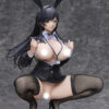 BINDing & Native – Kaori Kuromizawa Bunny Ver. (Licensed) - Photo 7 | TopGKStore