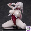 BINDing – DozZBunnY Series Yami Usagi-tan 1/4 Figure (Licensed) - Photo 7 | TopGKStore