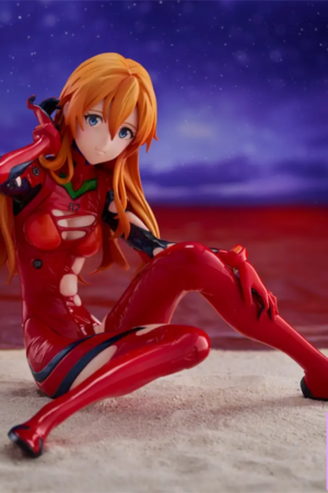 S-Fire – Evangelion Shin Gekijouban Soryu Asuka Langley (Licensed) - Photo 1 | TopGKStore