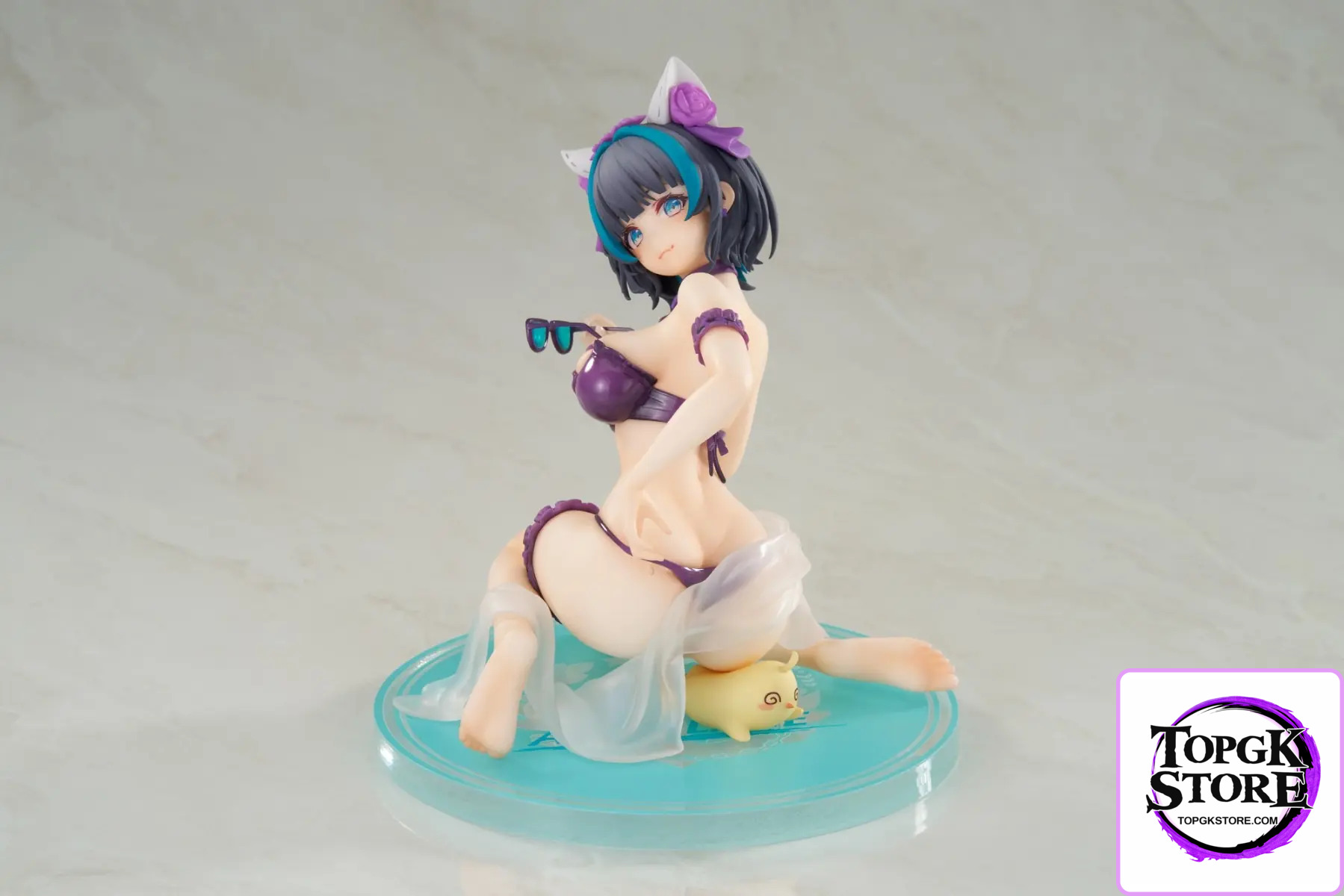 APEX-TOYS – Azur Lane Cheshire Dating Summer! (Licensed) - Photo 2 | TopGKStore