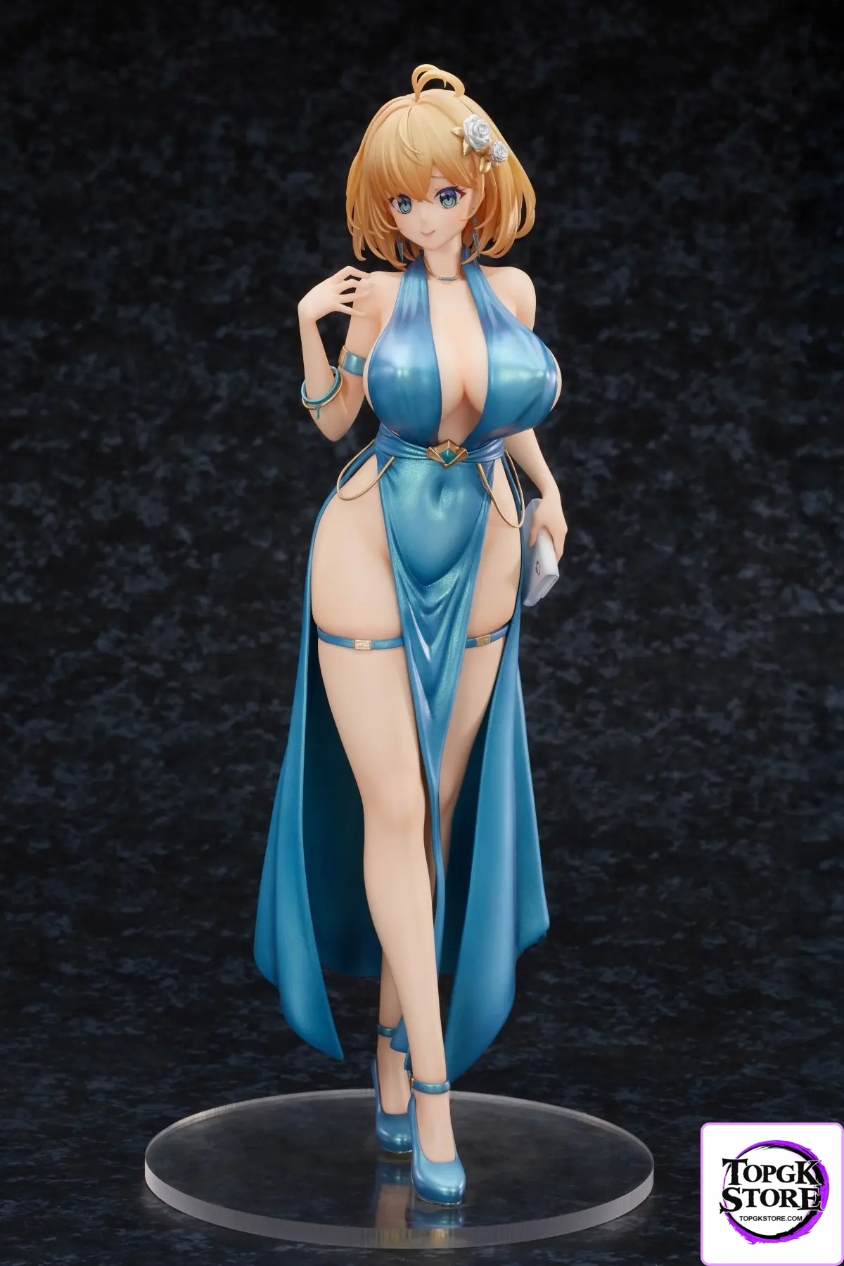 MAGI ARTS – Bunny Suit Planning Sophia F. Shirring Dress Ver. (Licensed) - Photo 1 | TopGKStore