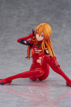 S-Fire – Evangelion Shin Gekijouban Soryu Asuka Langley (Licensed) - Photo 2 | TopGKStore