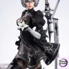NieR:Automata 2B 1/4Scale Figure (Licensed) TriEagles Studio - Photo 13 | TopGKStore