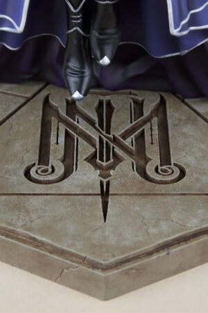 Sideshow Collectibles – Critical Role Essek Thelyss Essek Thelyss Mighty Nein 200671 (Licensed) - Photo 2 | TopGKStore