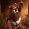 Sideshow – Star Wars Wicket 300919 (Licensed) - Photo 16 | TopGKStore