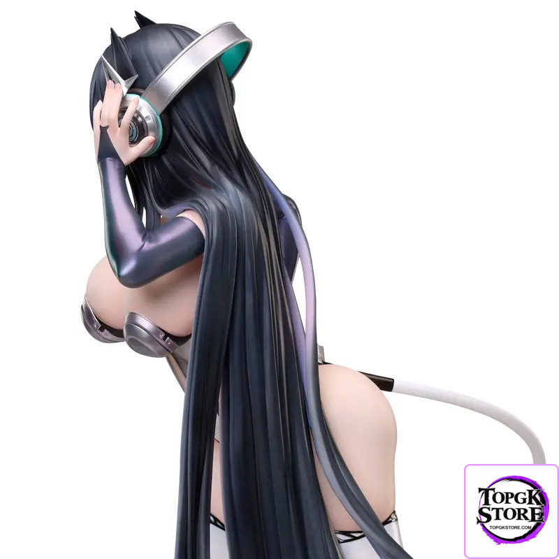 FREEing – Azur Lane Strasbourg Song of the Dancing Circuit (Licensed) - Photo 2 | TopGKStore