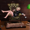 Sideshow – Eleanor Bridgeburn Pulp Vixens: Killer Return 300940 (Licensed) - Photo 19 | TopGKStore