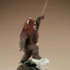 Sideshow – Star Wars Wicket 300919 (Licensed) - Photo 3 | TopGKStore