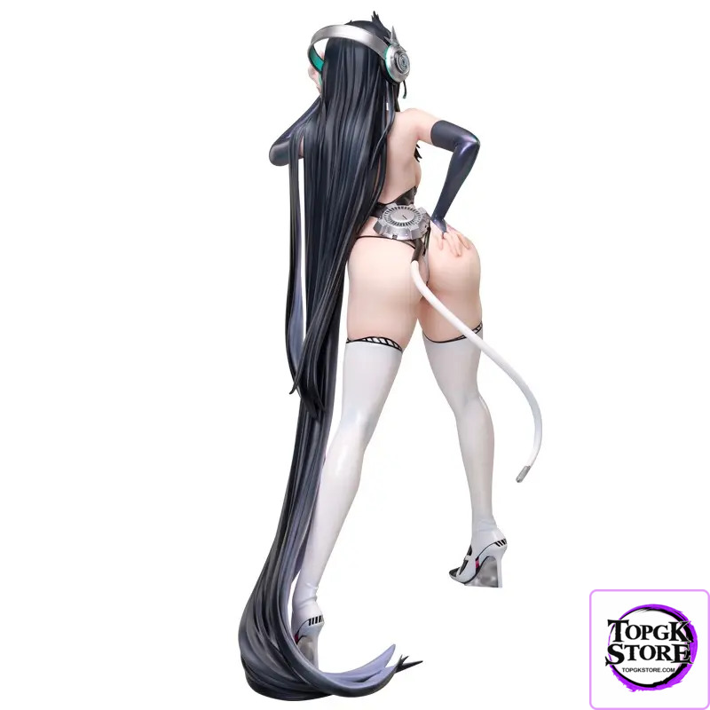 FREEing – Azur Lane Strasbourg Song of the Dancing Circuit (Licensed) - Photo 3 | TopGKStore
