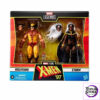 Hasbro Studio – Marvel Legends X-Men ’97 Set: Wolverine & Storm (Licensed) - Photo 4 | TopGKStore