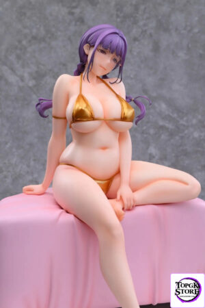 RENCONTRE – Miyoshi Gold Bikini Ver. (Licensed) - Photo 2 | TopGKStore