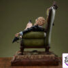 Sideshow – Eleanor Bridgeburn Pulp Vixens: Killer Return 300940 (Licensed) - Photo 5 | TopGKStore