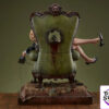 Sideshow – Eleanor Bridgeburn Pulp Vixens: Killer Return 300940 (Licensed) - Photo 6 | TopGKStore