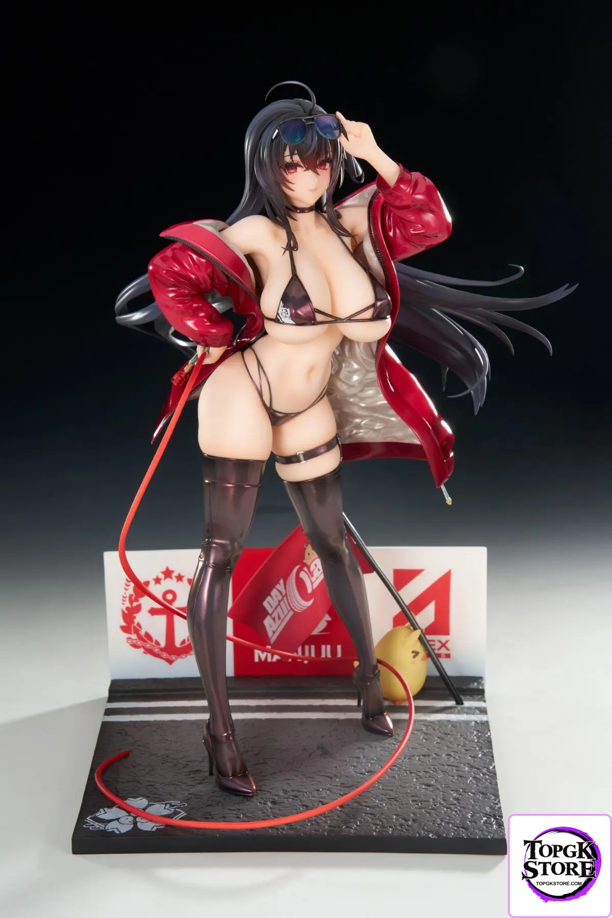 APEX-TOYS – Azur Lane Taihou Devoted Companion Ver. (Licensed) - Photo 1 | TopGKStore