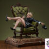 Sideshow – Eleanor Bridgeburn Pulp Vixens: Killer Return 300940 (Licensed) - Photo 1 | TopGKStore