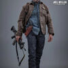 Hottoys – The Last of Us Joel Miller 1/6 scale Collectible Figure TMS160 (Licensed) - Photo 14 | TopGKStore