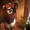 Sideshow – Star Wars Wicket 300919 (Licensed) - Photo 6 | TopGKStore