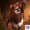 Sideshow – Star Wars Wicket 300919 (Licensed) - Photo 7 | TopGKStore