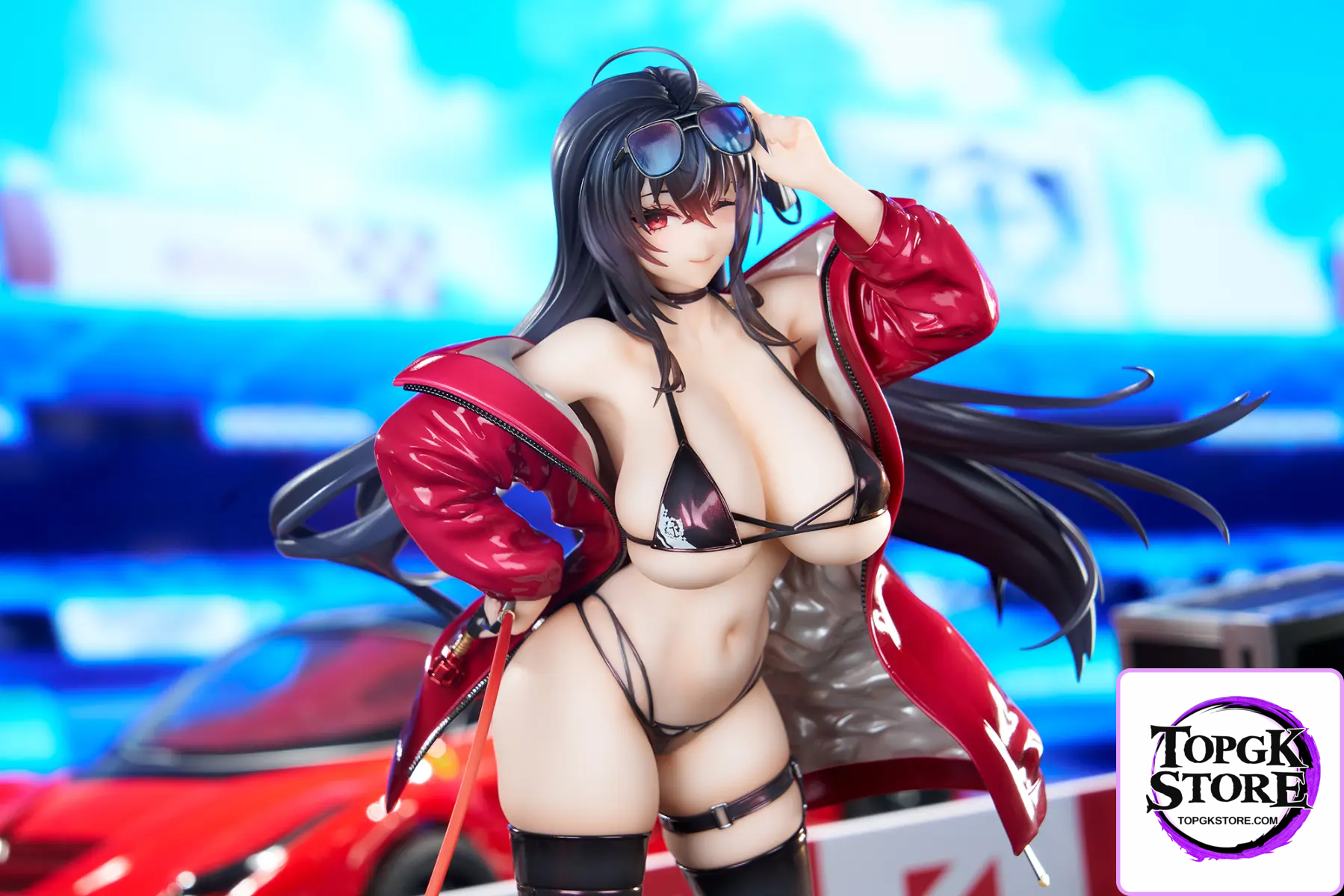 APEX-TOYS – Azur Lane Taihou Devoted Companion Ver. (Licensed) - Photo 2 | TopGKStore