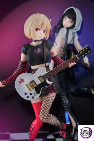 Spiritale – Lycoris Recoil Inoue Takina & Nishikigi Chisato Band ver. (Licensed) - Photo 1 | TopGKStore