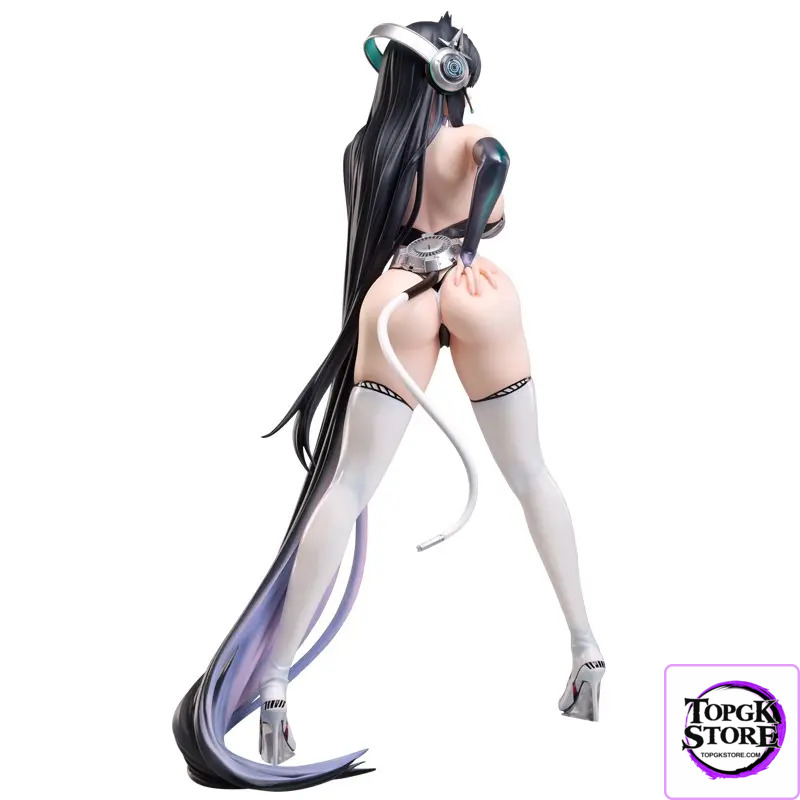 FREEing – Azur Lane Strasbourg Song of the Dancing Circuit (Licensed) - Photo 5 | TopGKStore