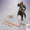 BANDAI SPIRITS – S.H.Figuarts Jotaro Kujo JoJo’s Bizarre Adventure: Stardust Crusaders (Licensed) - Photo 5 | Top