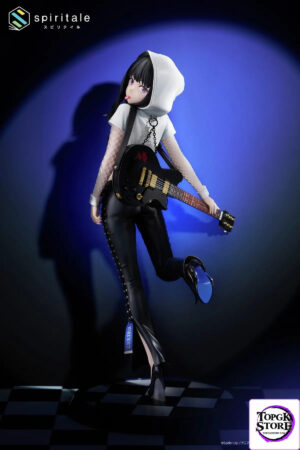 Spiritale – Lycoris Recoil Inoue Takina & Nishikigi Chisato Band ver. (Licensed) - Photo 2 | TopGKStore