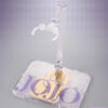 BANDAI SPIRITS – S.H.Figuarts Jotaro Kujo JoJo’s Bizarre Adventure: Stardust Crusaders (Licensed) - Photo 6 | Top