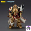 JOYTOY – Blood Angels Captain with Heavy Bolt Pistol & Power Sword JT01772 (Licensed) - Photo 8 | TopGKStore