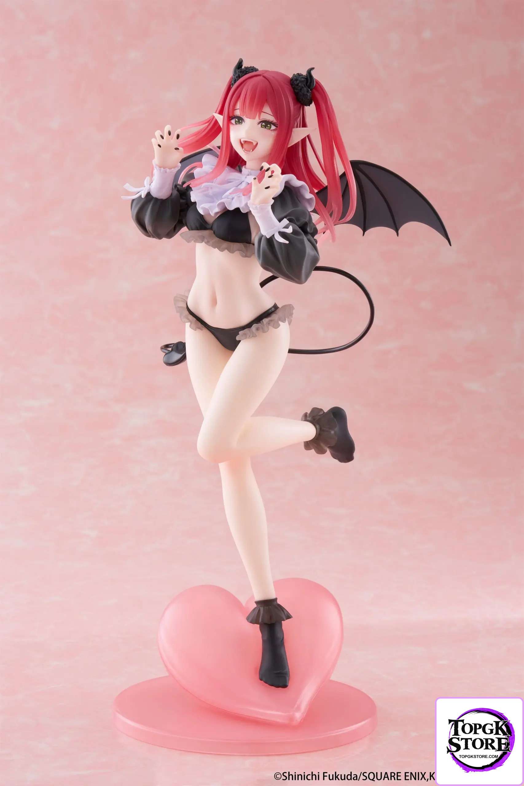 Taito – My Dress-Up Darling Marin Kitagawa T-Most Prize Figure Liz Ver. Re-run (Licensed) - Photo 10 | TopGKStore