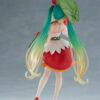 Taito – Hatsune Miku Hatsune Miku Wonderland Prize Figure Thumbelina Ver. (Licensed) - Photo 10 | TopGKStore