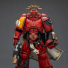JOYTOY – Blood Angels Captain with Inferno Pistol & Power Fist JT01796 (Licensed) - Photo 1 | TopGKStore