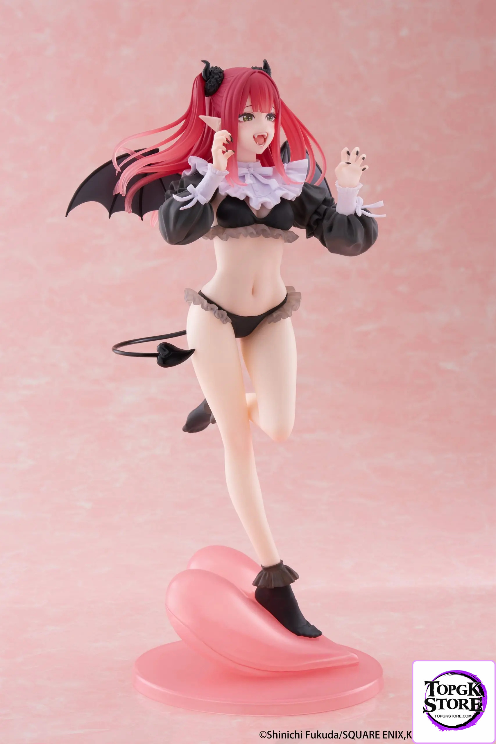 Taito – My Dress-Up Darling Marin Kitagawa T-Most Prize Figure Liz Ver. Re-run (Licensed) - Photo 2 | TopGKStore