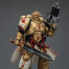 JOYTOY – Blood Angels Captain with Heavy Bolt Pistol & Power Sword JT01772 (Licensed) - Photo 9 | TopGKStore