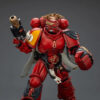 JOYTOY – Blood Angels Captain with Inferno Pistol & Power Fist JT01796 (Licensed) - Photo 9 | TopGKStore