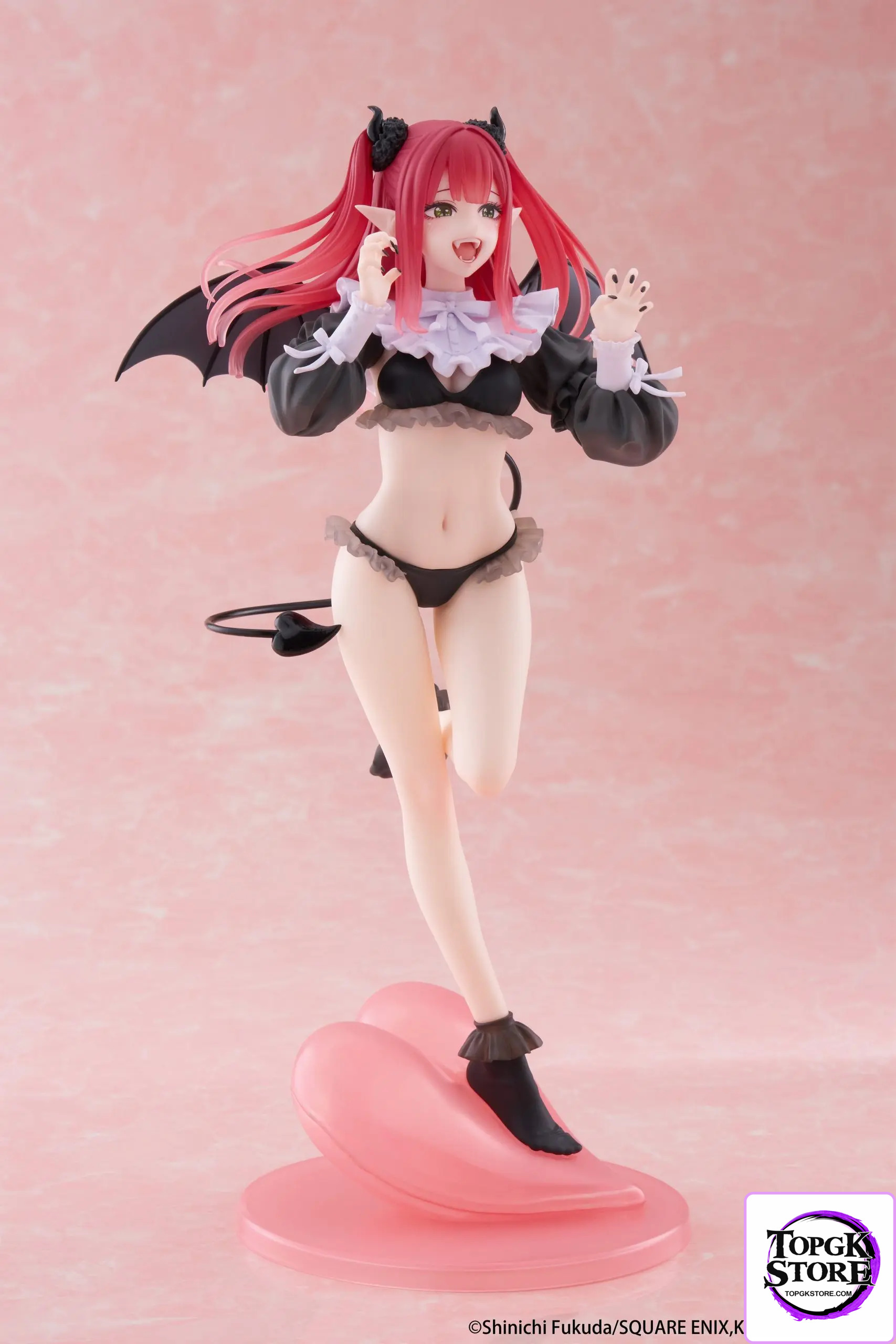 Taito – My Dress-Up Darling Marin Kitagawa T-Most Prize Figure Liz Ver. Re-run (Licensed) - Photo 3 | TopGKStore