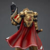 JOYTOY – Blood Angels Captain with Heavy Bolt Pistol & Power Sword JT01772 (Licensed) - Photo 10 | TopGKStore