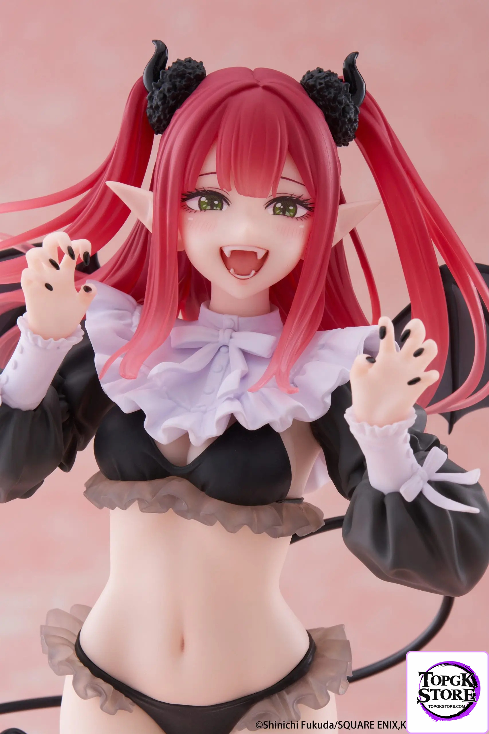 Taito – My Dress-Up Darling Marin Kitagawa T-Most Prize Figure Liz Ver. Re-run (Licensed) - Photo 4 | TopGKStore