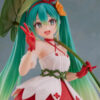 Taito – Hatsune Miku Hatsune Miku Wonderland Prize Figure Thumbelina Ver. (Licensed) - Photo 5 | TopGKStore