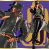 BANDAI SPIRITS – S.H.Figuarts Jotaro Kujo JoJo’s Bizarre Adventure: Stardust Crusaders (Licensed) - Photo 7 | Top
