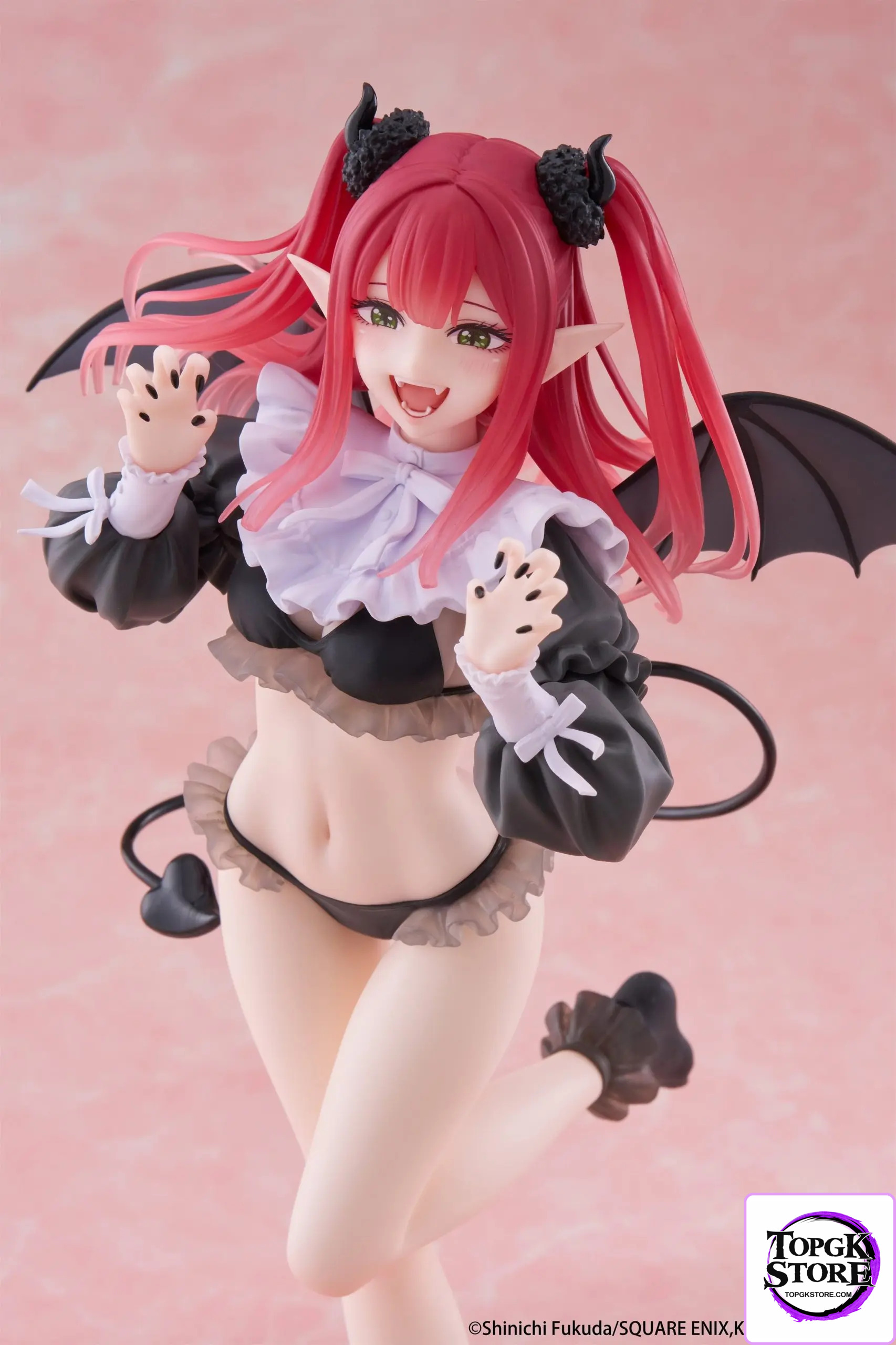 Taito – My Dress-Up Darling Marin Kitagawa T-Most Prize Figure Liz Ver. Re-run (Licensed) - Photo 5 | TopGKStore