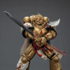 JOYTOY – Blood Angels Captain with Heavy Bolt Pistol & Power Sword JT01772 (Licensed) - Photo 12 | TopGKStore