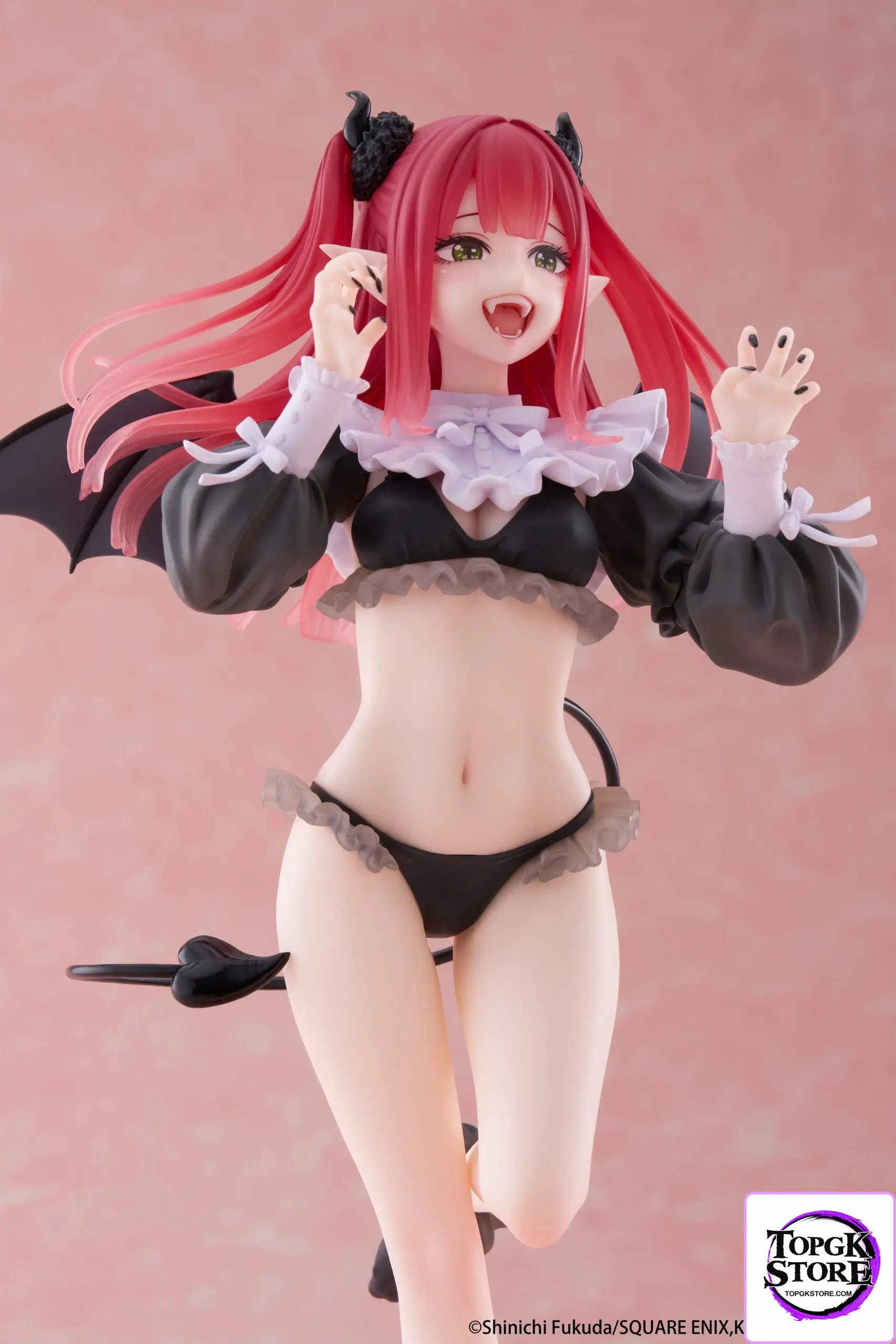 Taito – My Dress-Up Darling Marin Kitagawa T-Most Prize Figure Liz Ver. Re-run (Licensed) - Photo 6 | TopGKStore