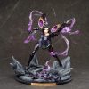 APEX-TOYS – League of Legends K/DA ALL OUT Kai’Sa (Licensed) - Photo 13 | TopGKStore