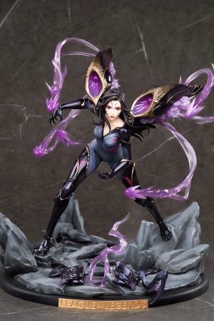 APEX-TOYS – League of Legends K/DA ALL OUT Kai’Sa (Licensed) - Photo 13 | TopGKStore