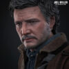 Hottoys – The Last of Us Joel Miller 1/6 scale Collectible Figure TMS160 (Licensed) - Photo 4 | TopGKStore
