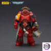 JOYTOY – Blood Angels Captain with Inferno Pistol & Power Fist JT01796 (Licensed) - Photo 6 | TopGKStore