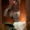 Sideshow – Star Wars Wicket 300919 (Licensed) - Photo 10 | TopGKStore
